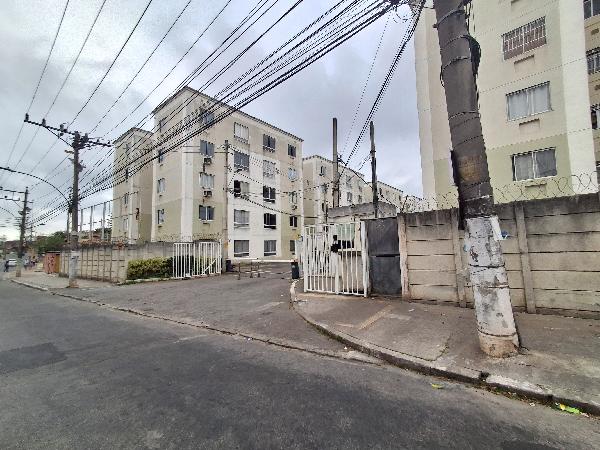 Apartamento da Caixa em RIO DE JANEIRO / RJ - 8555534636333