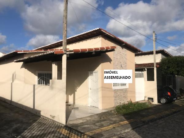 Casa da Caixa em SAO GONCALO DO AMARANTE / RN - 8555534701810