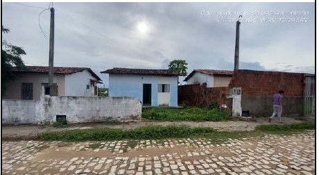 Casa da Caixa em CEARA-MIRIM / RN - 8555534712692