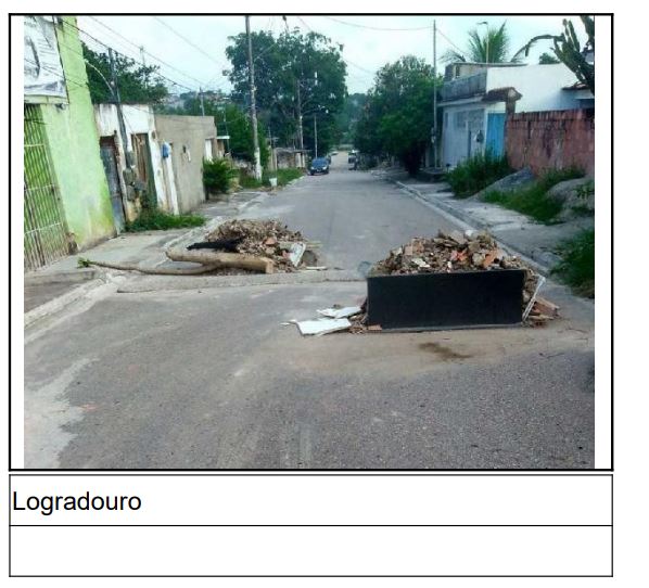 Apartamento da Caixa em SAO GONCALO / RJ - 8555534740882