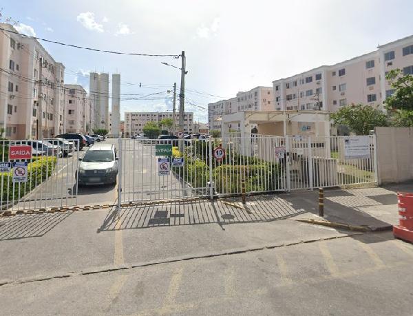 Apartamento da Caixa em RIO DE JANEIRO / RJ - 8555534768183