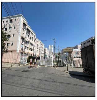 Apartamento da Caixa em RIO DE JANEIRO / RJ - 8555534785258