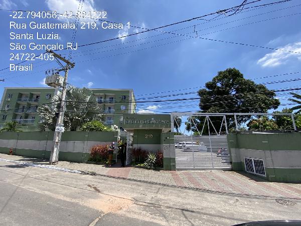 Apartamento da Caixa em SAO GONCALO / RJ - 8555534820436