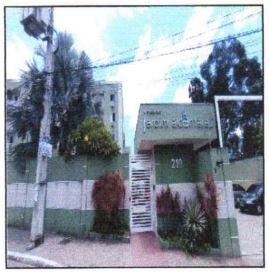 Apartamento da Caixa em SAO GONCALO / RJ - 8555534843860
