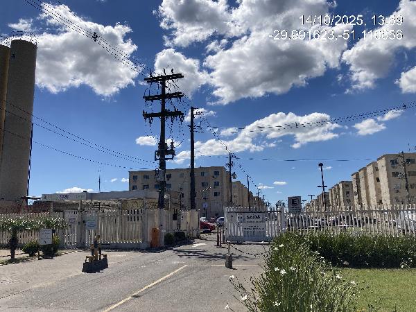 Apartamento da Caixa em PORTO ALEGRE / RS - 8555534903188