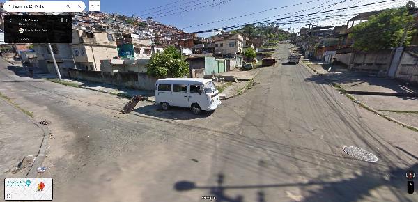 Casa da Caixa em RIO DE JANEIRO / RJ - 8555534925122