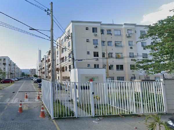 Apartamento da Caixa em RIO DE JANEIRO / RJ - 8555534938380