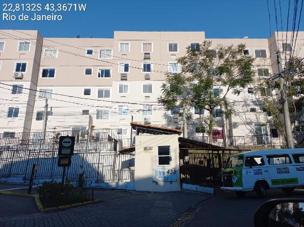 Apartamento da Caixa em RIO DE JANEIRO / RJ - 8555534948793