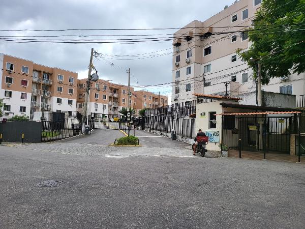 Apartamento da Caixa em RIO DE JANEIRO / RJ - 8555535007984