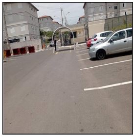 Apartamento da Caixa em PIRACICABA / SP - 8555535016185