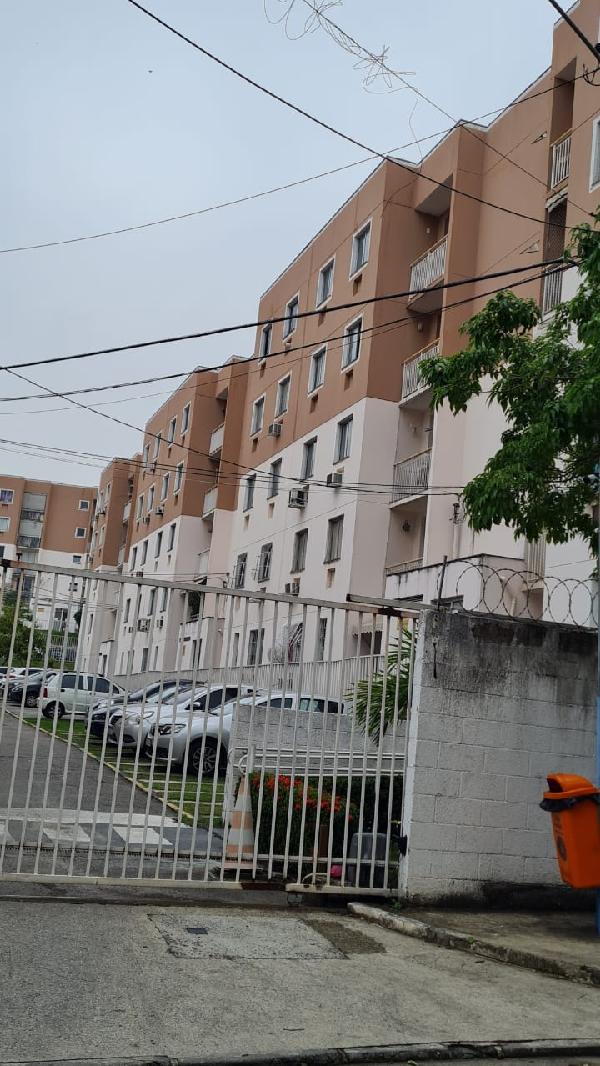 Apartamento da Caixa em RIO DE JANEIRO / RJ - 8555535022878