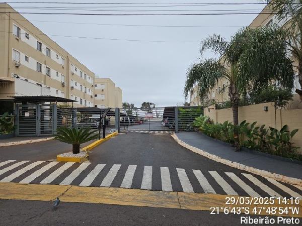 Apartamento da Caixa em RIBEIRAO PRETO / SP - 8555535042356