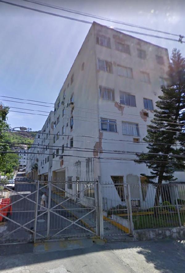 Apartamento da Caixa em RIO DE JANEIRO / RJ - 8555535111048
