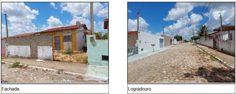 Casa da Caixa em CEARA-MIRIM / RN - 8555535184894
