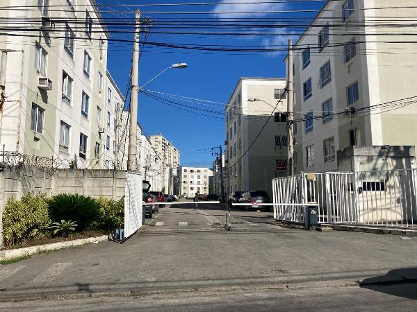 Apartamento da Caixa em RIO DE JANEIRO / RJ - 8555535195810