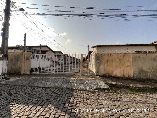 Casa da Caixa em SAO GONCALO DO AMARANTE / RN - 8555535221781