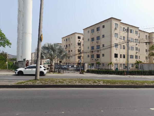 Apartamento da Caixa em RIO DE JANEIRO / RJ - 8555535277736