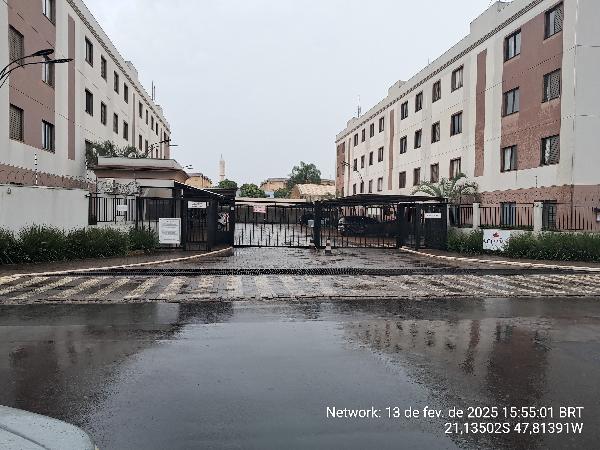 Apartamento da Caixa em RIBEIRAO PRETO / SP - 8555535284546