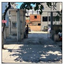 Apartamento da Caixa em RIO DE JANEIRO / RJ - 8555535340047