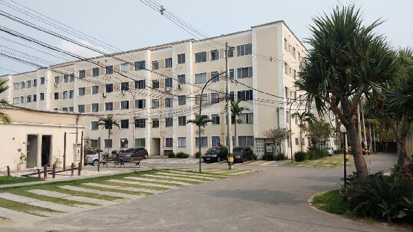 Apartamento da Caixa em RIO DE JANEIRO / RJ - 8555535342040