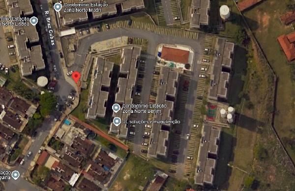 Apartamento da Caixa em RIO DE JANEIRO / RJ - 8555535350956