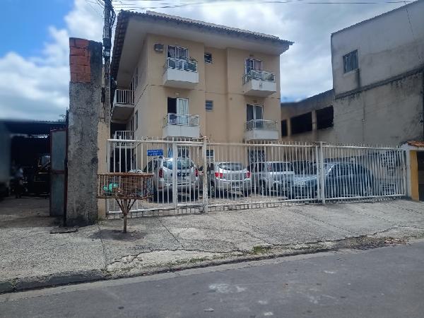 Apartamento da Caixa em SAO GONCALO / RJ - 8555535416302