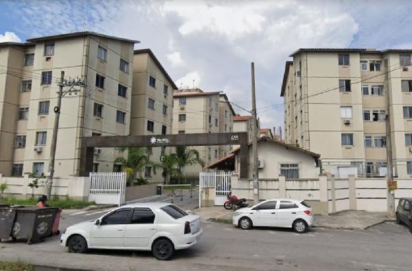 Apartamento da Caixa em RIO DE JANEIRO / RJ - 8555535463440