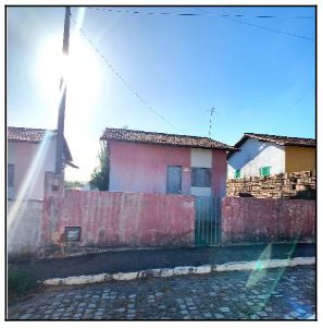 Casa da Caixa em CEARA-MIRIM / RN - 8555535509033