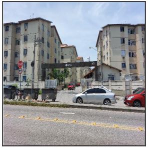 Apartamento Caixa em RIO DE JANEIRO / RJ - 8555535555868