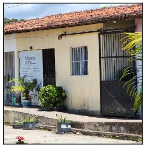 Casa da Caixa em ITAPISSUMA / PE - 8555535620732