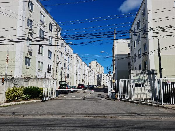 Apartamento da Caixa em RIO DE JANEIRO / RJ - 8555535622255