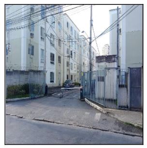 Apartamento da Caixa em RIO DE JANEIRO / RJ - 8555535625289