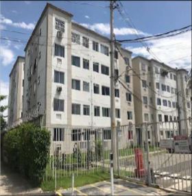 Apartamento da Caixa em RIO DE JANEIRO / RJ - 8555535658730