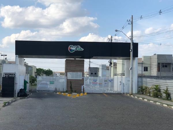 Casa da Caixa em FEIRA DE SANTANA / BA - 8555535664748