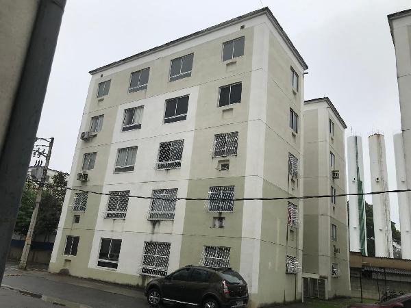 Apartamento da Caixa em RIO DE JANEIRO / RJ - 8555535665795