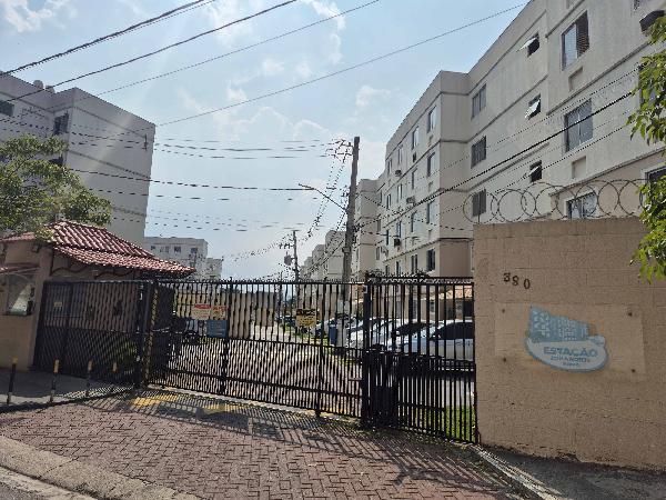 Apartamento da Caixa em RIO DE JANEIRO / RJ - 8555535738555