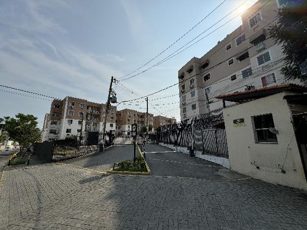 Apartamento da Caixa em RIO DE JANEIRO / RJ - 8555535789320