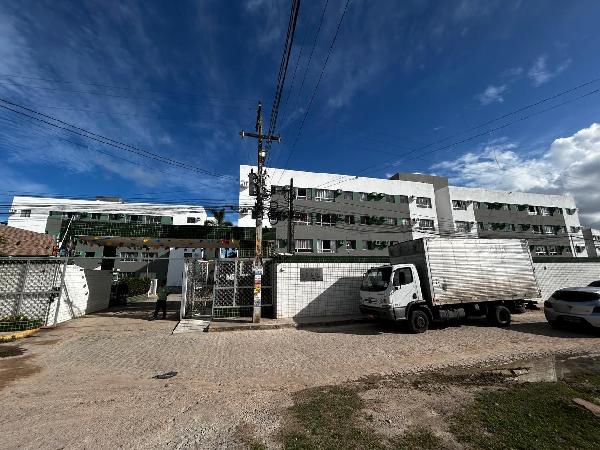 Apartamento da Caixa em PAULISTA / PE - 8555535813565