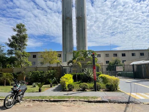 Apartamento da Caixa em SAO PAULO / SP - 8555535834767