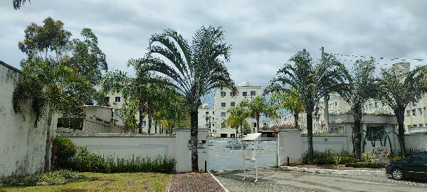 Apartamento da Caixa em RIO DE JANEIRO / RJ - 8555535847095