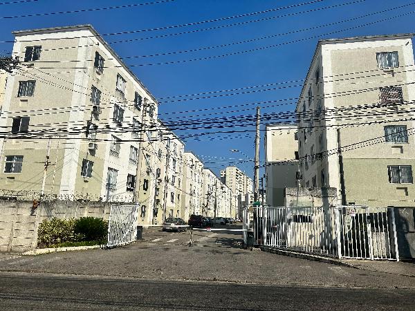 Apartamento da Caixa em RIO DE JANEIRO / RJ - 8555535903483