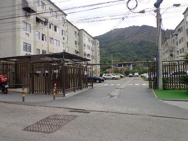 Apartamento da Caixa em RIO DE JANEIRO / RJ - 8555535932980