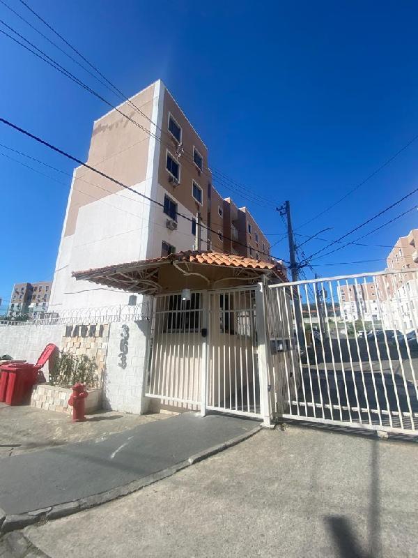 Apartamento da Caixa em RIO DE JANEIRO / RJ - 8555535934753