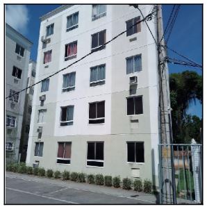 Apartamento da Caixa em RIO DE JANEIRO / RJ - 8555535974160