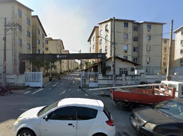 Apartamento da Caixa em RIO DE JANEIRO / RJ - 8555536003451