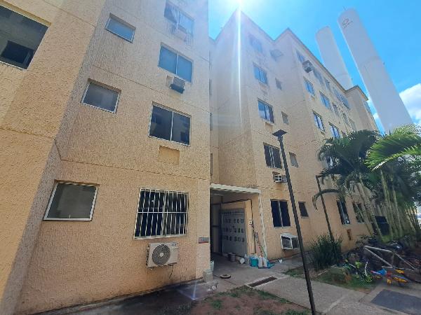 Apartamento da Caixa em RIO DE JANEIRO / RJ - 8555536014259