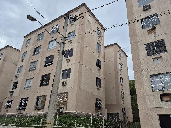 Apartamento da Caixa em RIO DE JANEIRO / RJ - 8555536049044