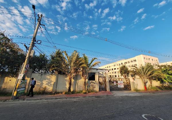 Apartamento da Caixa em RIO DE JANEIRO / RJ - 8555536049265