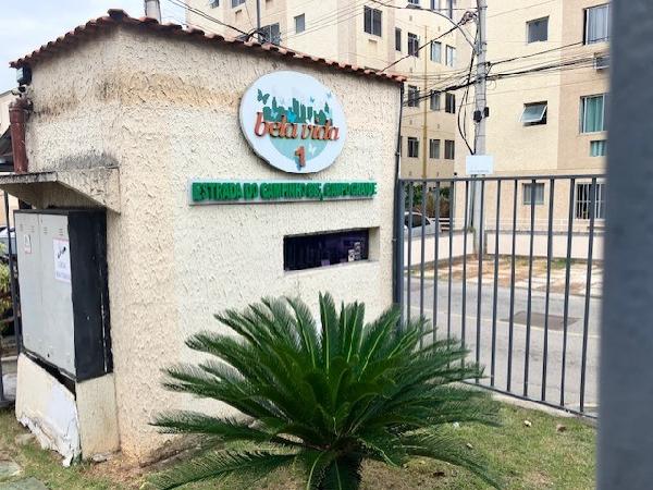 Apartamento da Caixa em RIO DE JANEIRO / RJ - 8555536059538