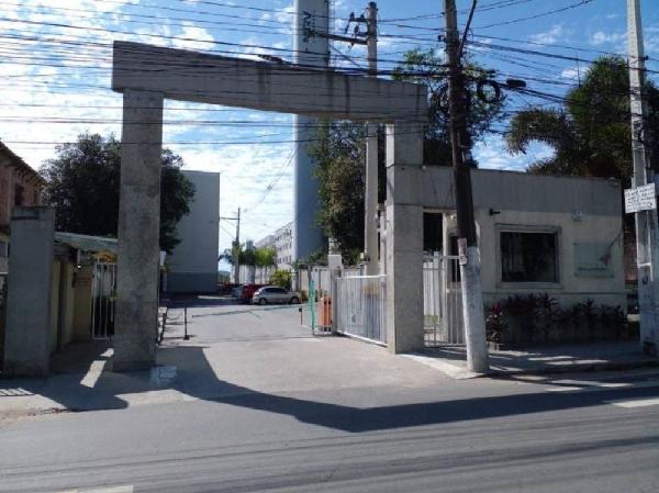 Apartamento da Caixa em SAO GONCALO / RJ - 8555536098797